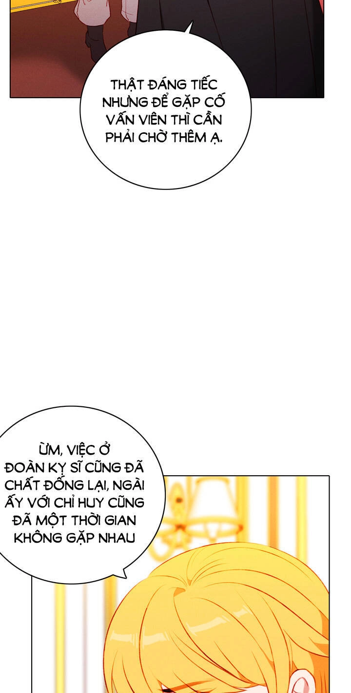 Hóa Kiếp Thành Chị Gái Của Bạo Chúa Chapter 149 - 5