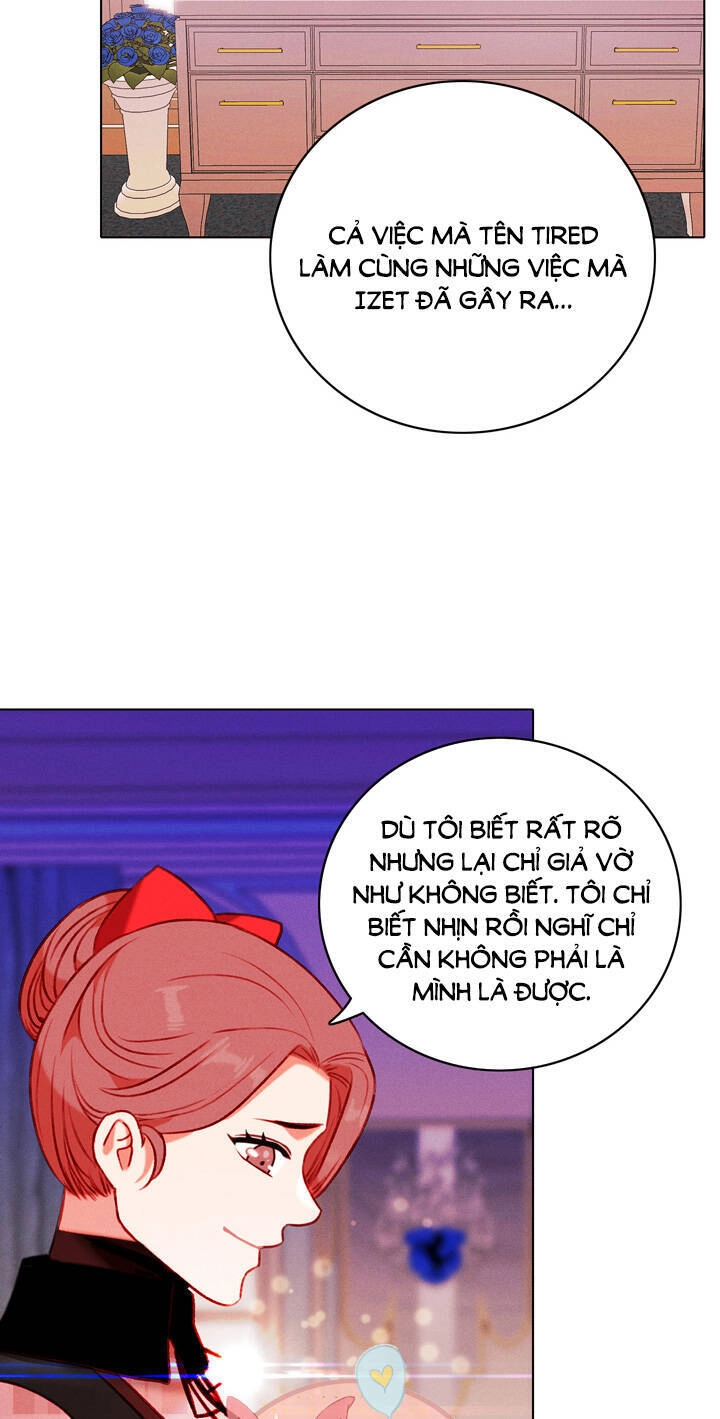 Hóa Kiếp Thành Chị Gái Của Bạo Chúa Chapter 149 - 26