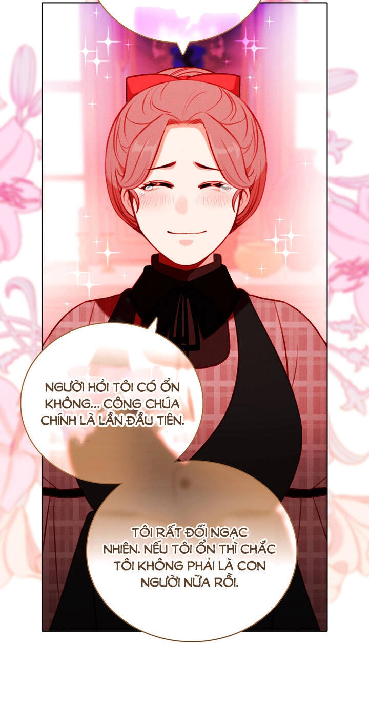 Hóa Kiếp Thành Chị Gái Của Bạo Chúa Chapter 149 - 30