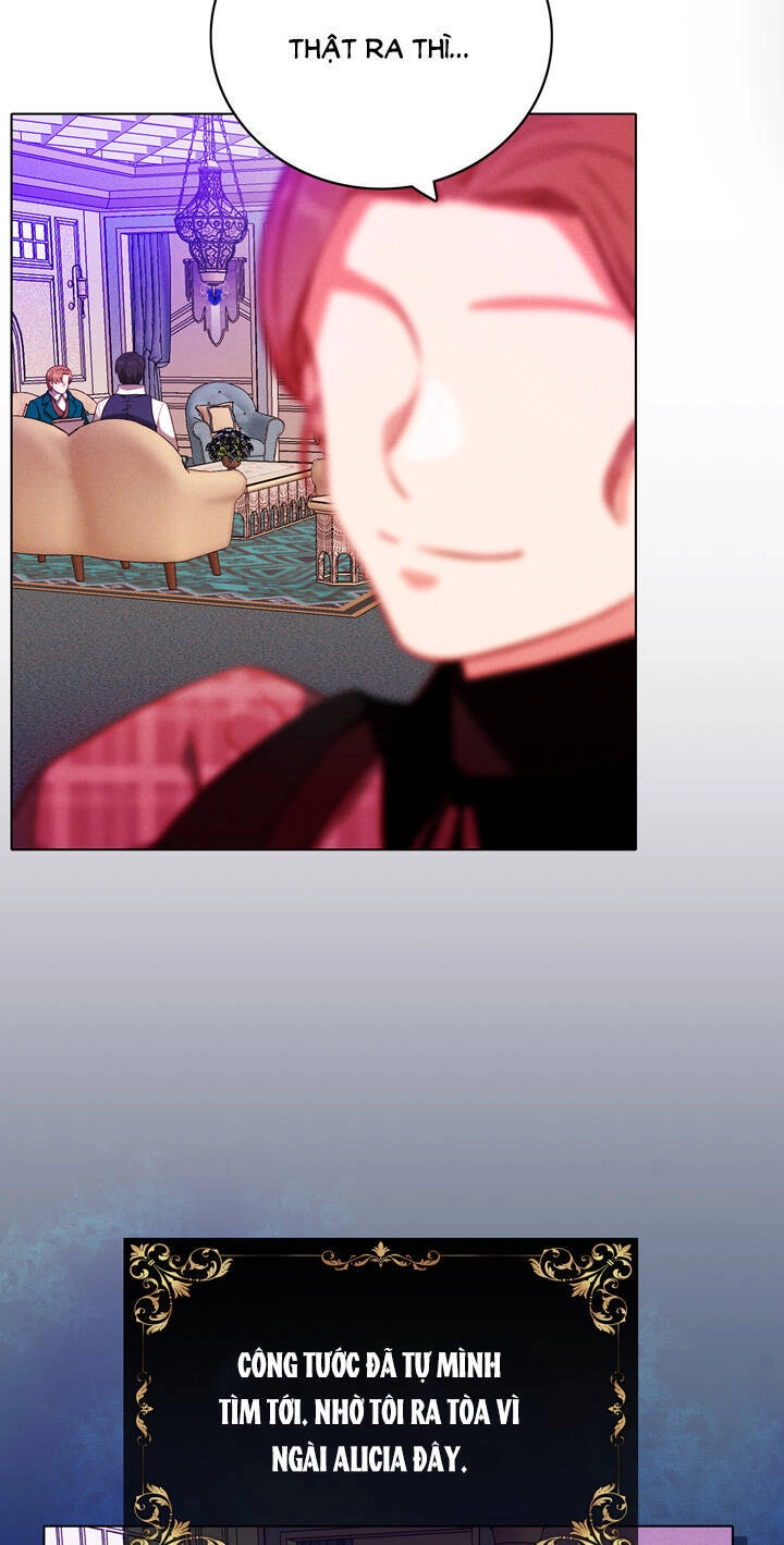 Hóa Kiếp Thành Chị Gái Của Bạo Chúa Chapter 149 - 33