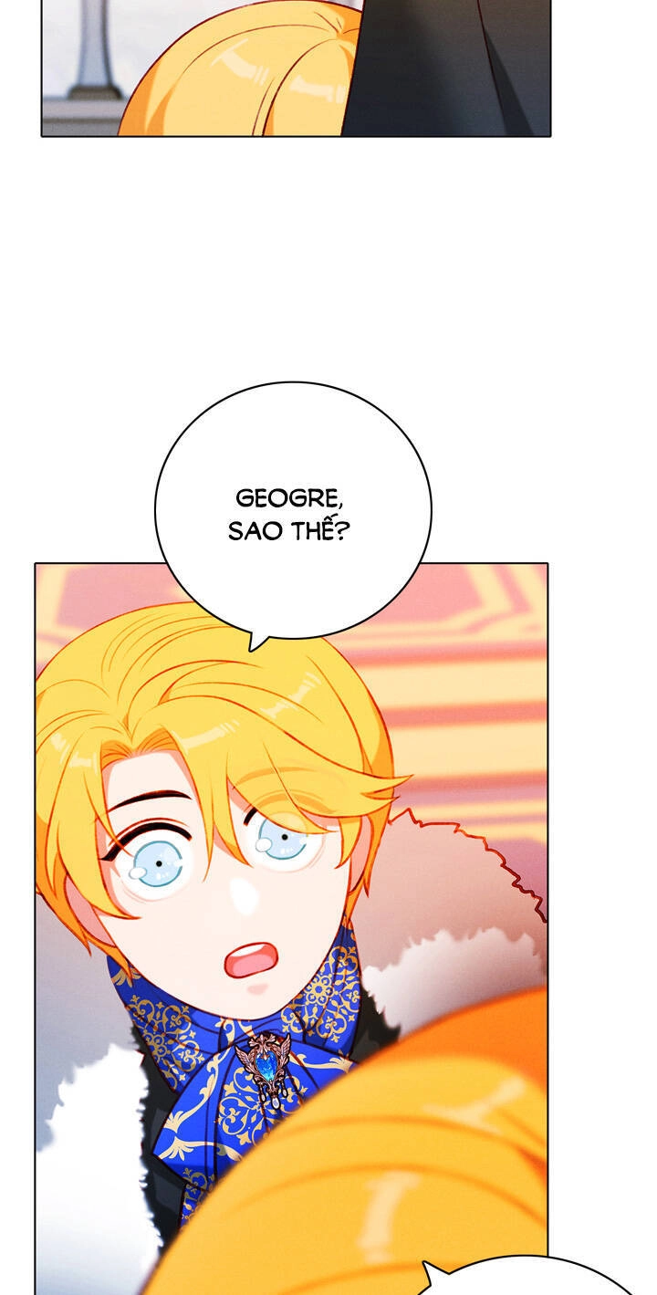 Hóa Kiếp Thành Chị Gái Của Bạo Chúa Chapter 149 - 41