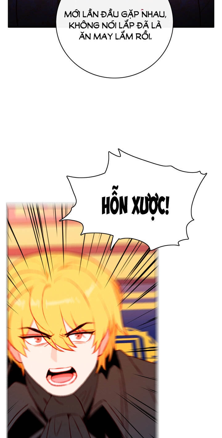 Hóa Kiếp Thành Chị Gái Của Bạo Chúa Chapter 149 - 48