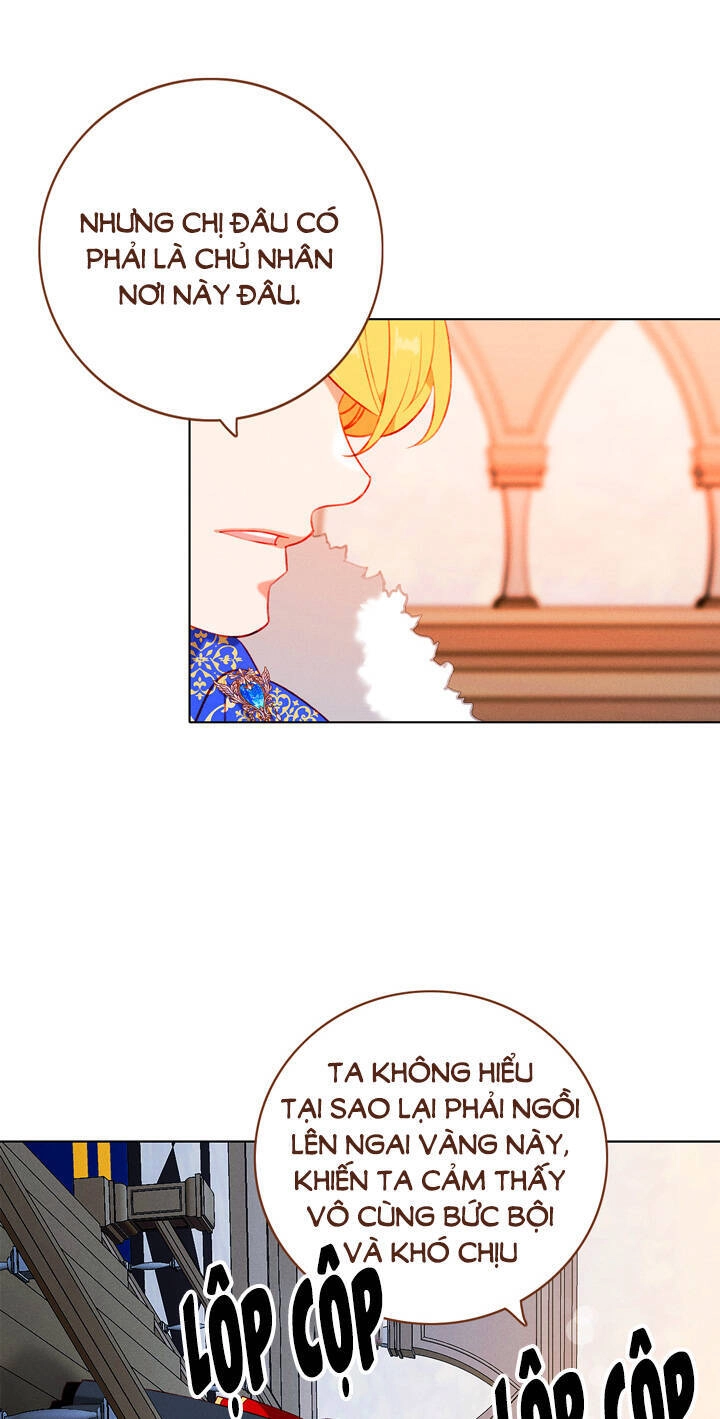 Hóa Kiếp Thành Chị Gái Của Bạo Chúa Chapter 149 - 51