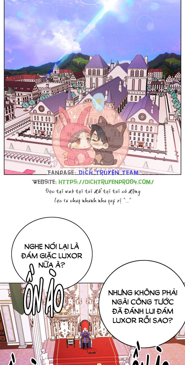 Hóa Kiếp Thành Chị Gái Của Bạo Chúa Chapter 150 - 3