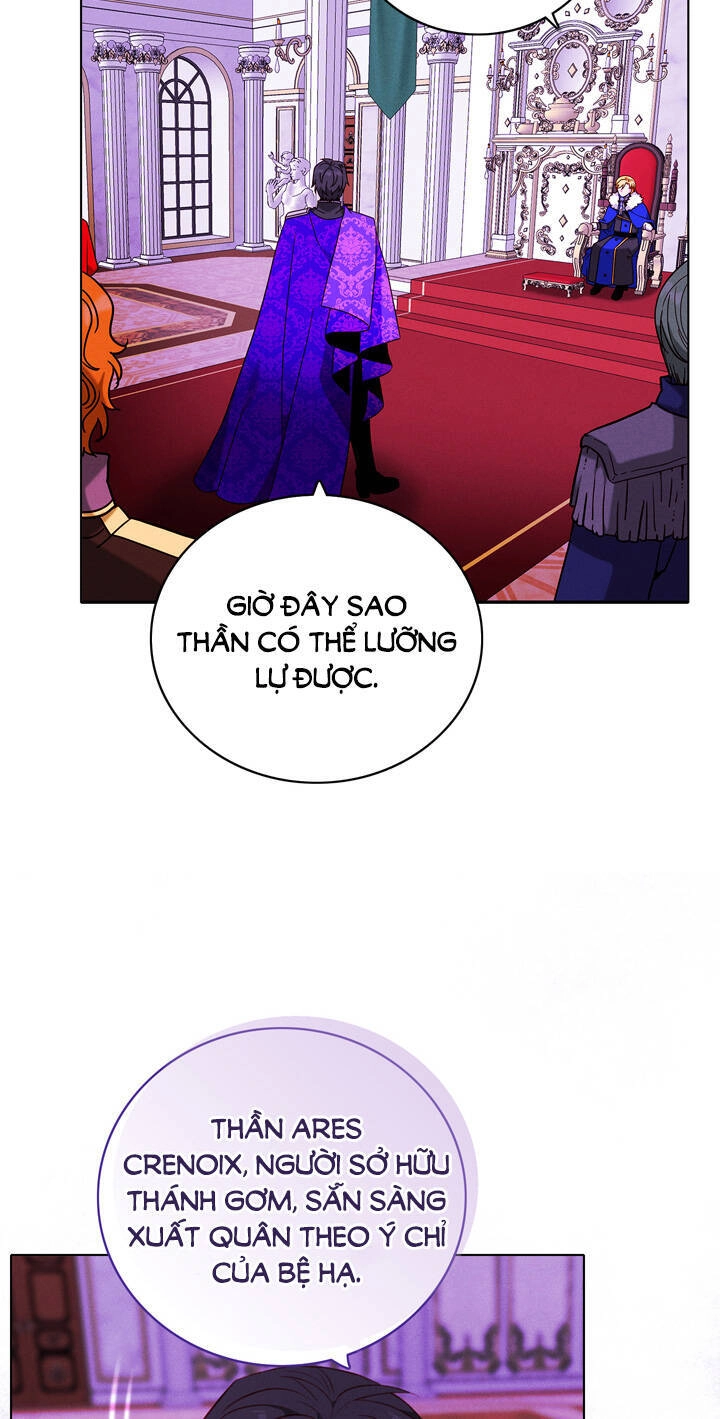 Hóa Kiếp Thành Chị Gái Của Bạo Chúa Chapter 150 - 8