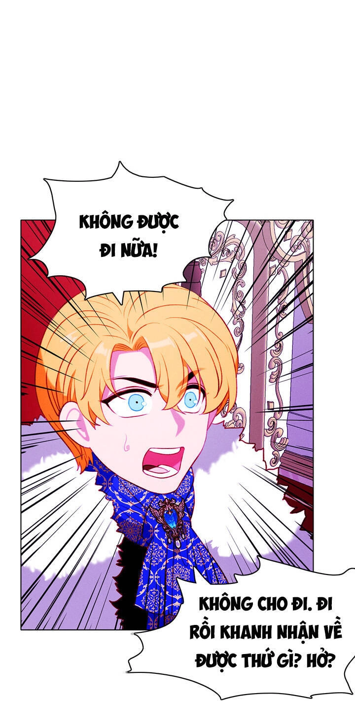 Hóa Kiếp Thành Chị Gái Của Bạo Chúa Chapter 150 - 13