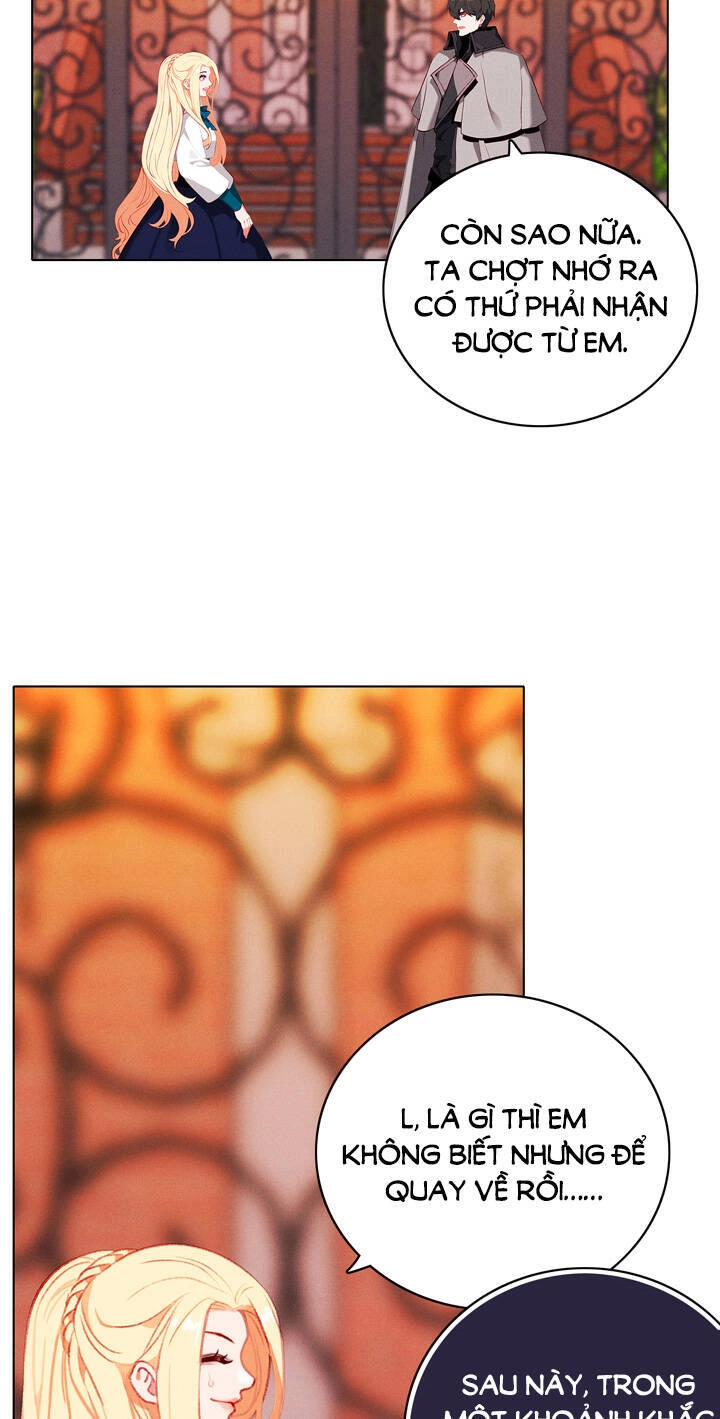 Hóa Kiếp Thành Chị Gái Của Bạo Chúa Chapter 150 - 43