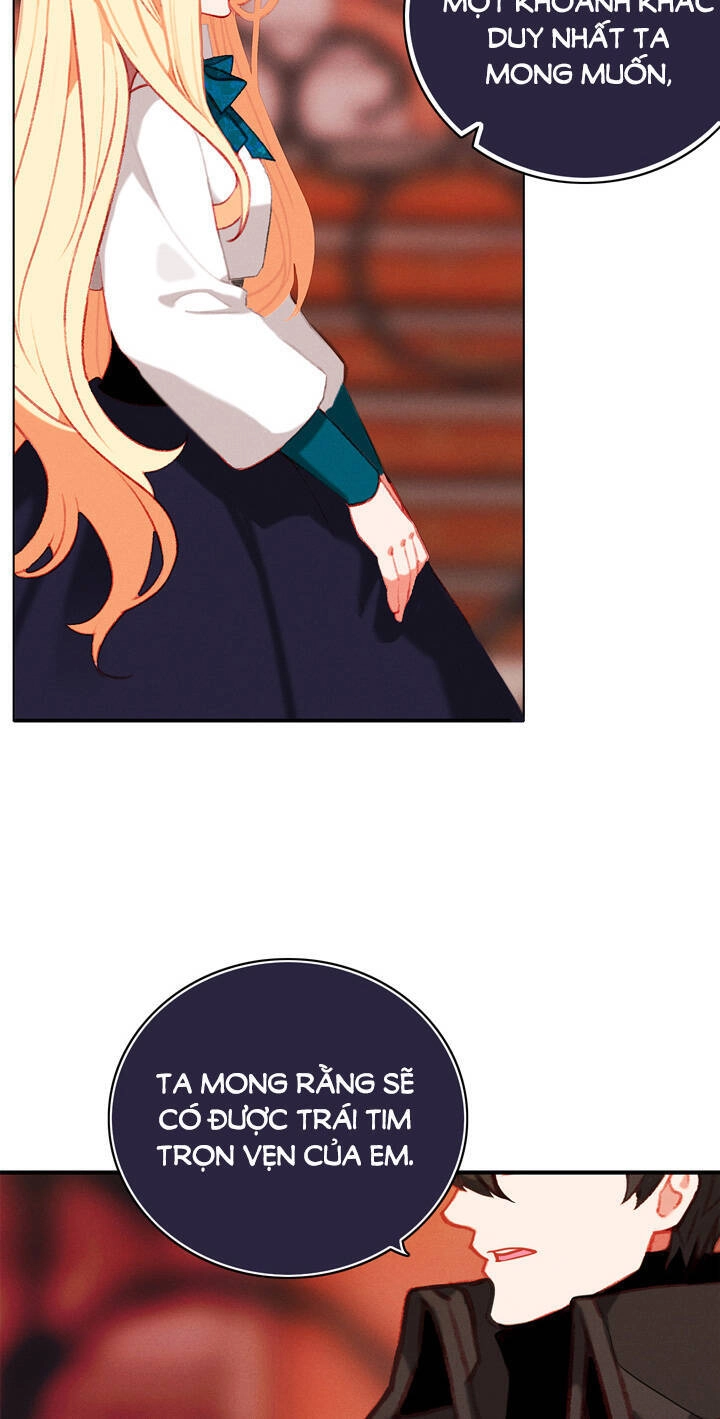 Hóa Kiếp Thành Chị Gái Của Bạo Chúa Chapter 150 - 44