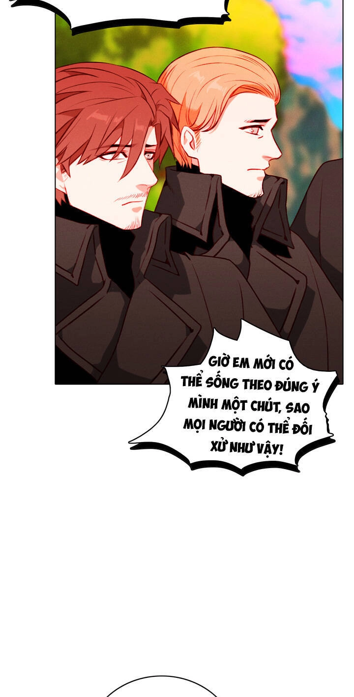 Hóa Kiếp Thành Chị Gái Của Bạo Chúa Chapter 150 - 53