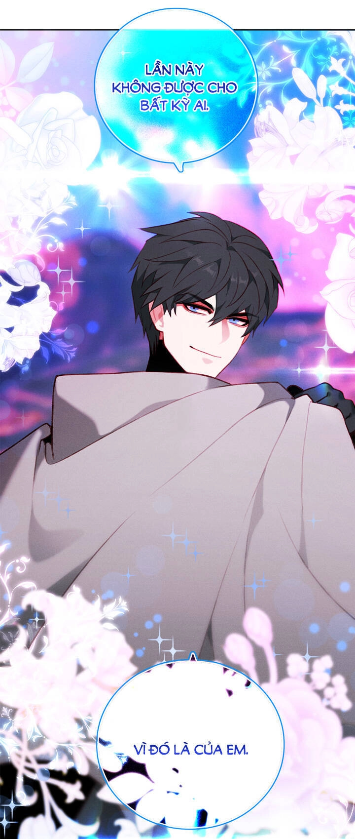 Hóa Kiếp Thành Chị Gái Của Bạo Chúa Chapter 150 - 59