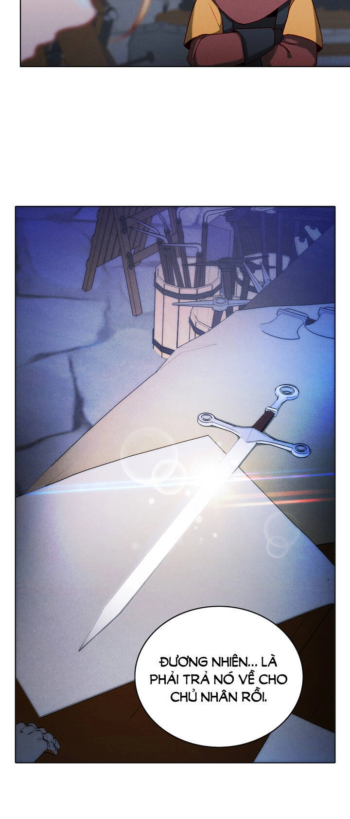 Hóa Kiếp Thành Chị Gái Của Bạo Chúa Chapter 152 - 4