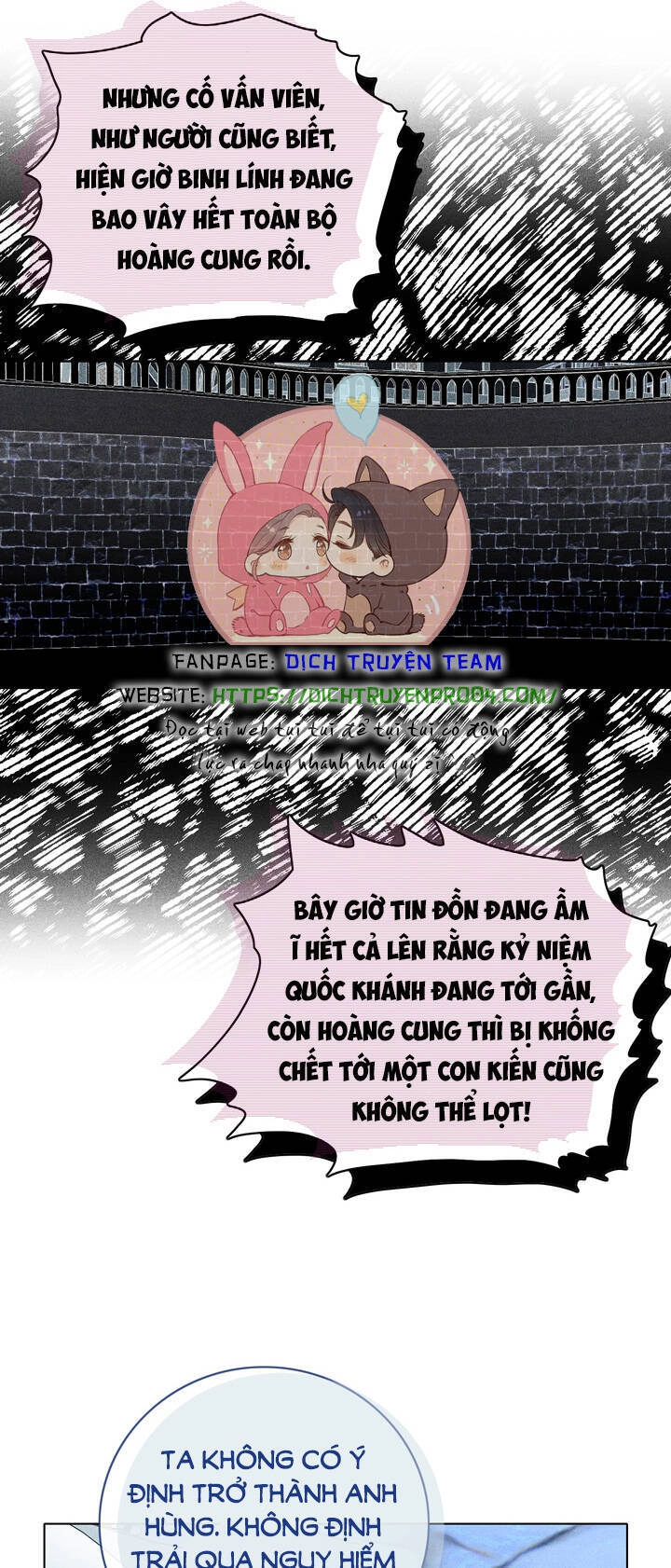 Hóa Kiếp Thành Chị Gái Của Bạo Chúa Chapter 152 - 7