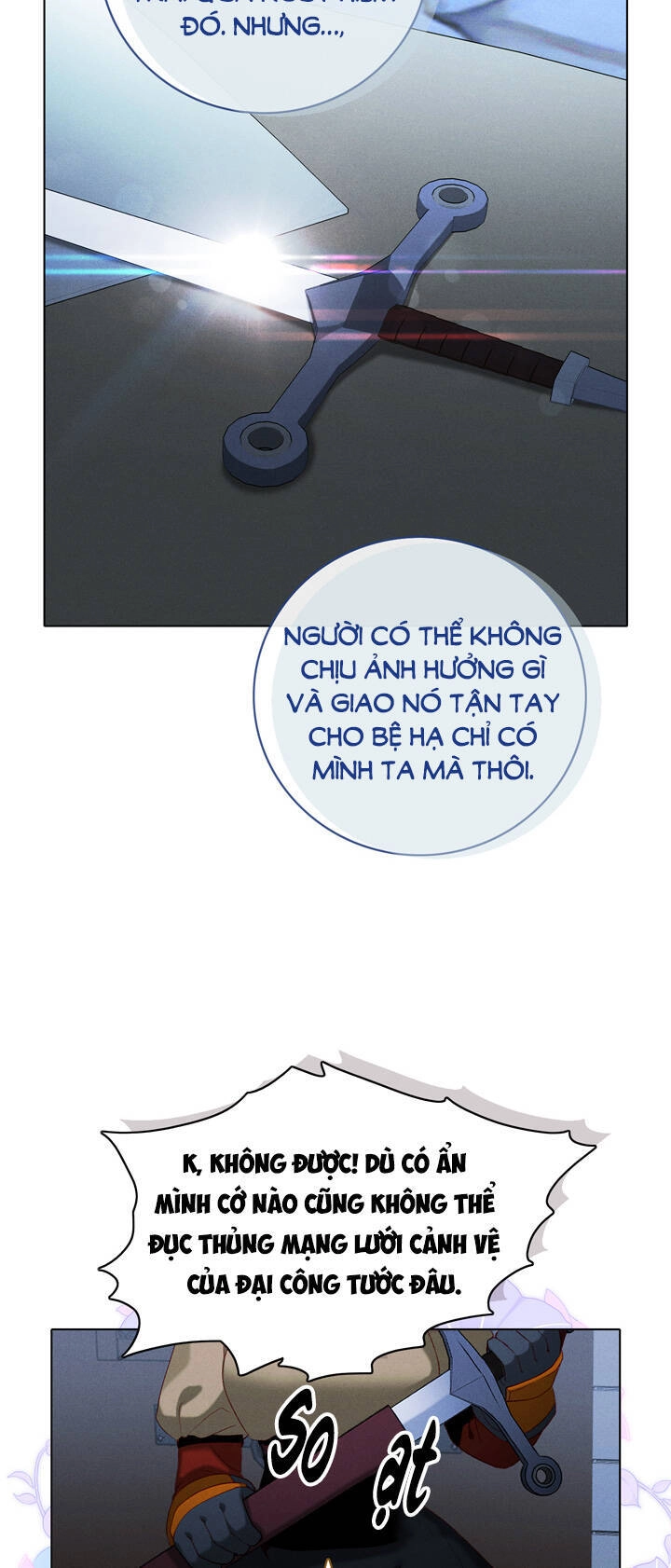 Hóa Kiếp Thành Chị Gái Của Bạo Chúa Chapter 152 - 8