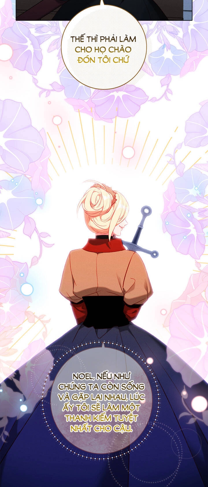 Hóa Kiếp Thành Chị Gái Của Bạo Chúa Chapter 152 - 9