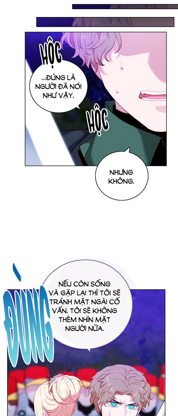 Hóa Kiếp Thành Chị Gái Của Bạo Chúa Chapter 152 - 12