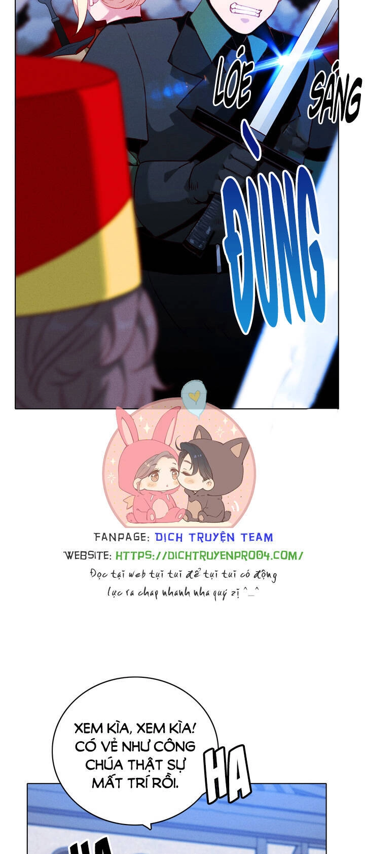 Hóa Kiếp Thành Chị Gái Của Bạo Chúa Chapter 152 - 13