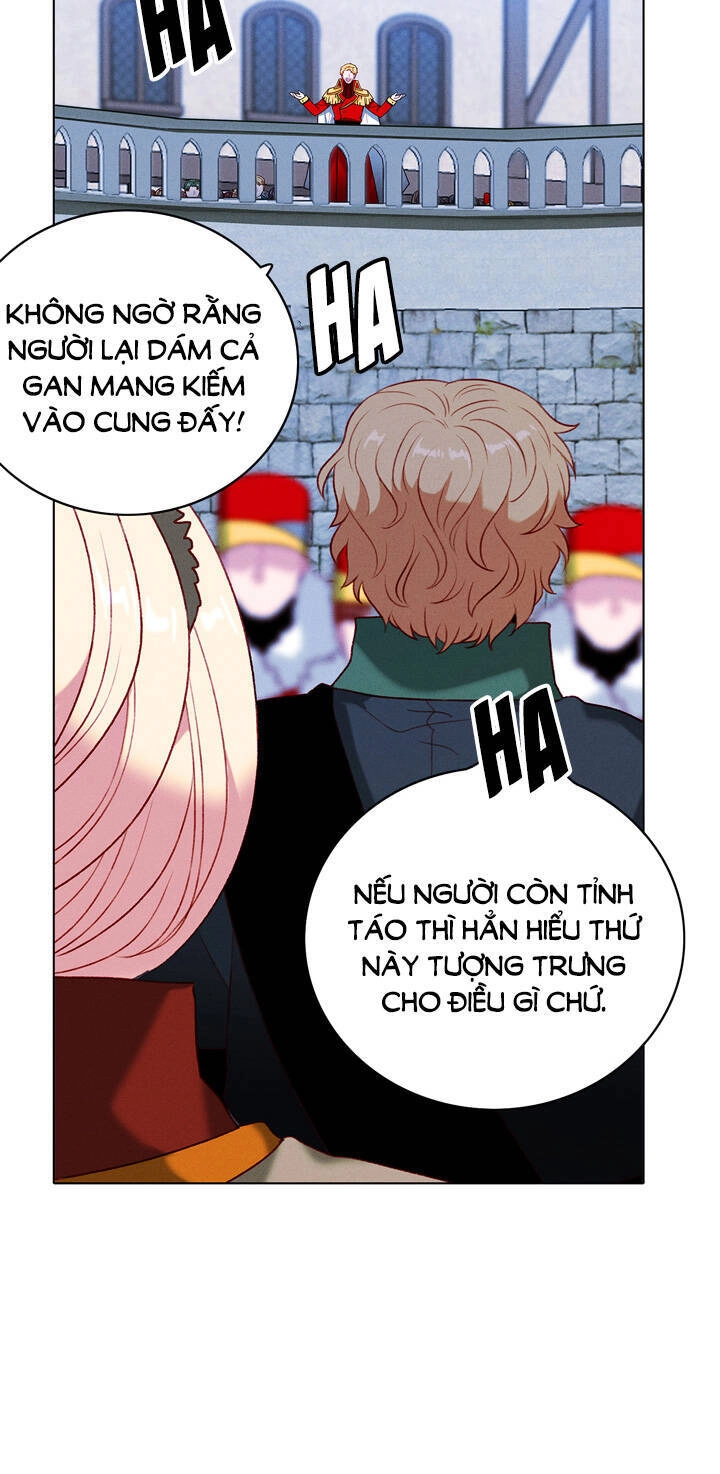 Hóa Kiếp Thành Chị Gái Của Bạo Chúa Chapter 152 - 14