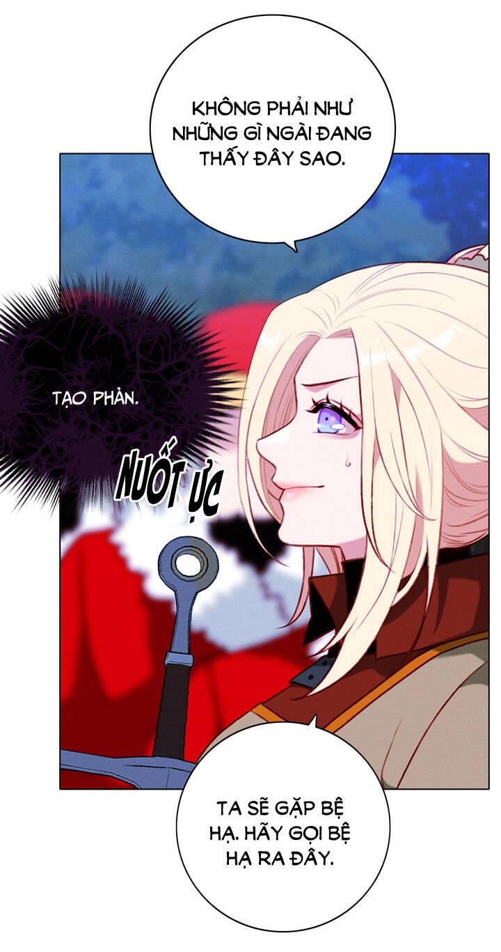 Hóa Kiếp Thành Chị Gái Của Bạo Chúa Chapter 152 - 15