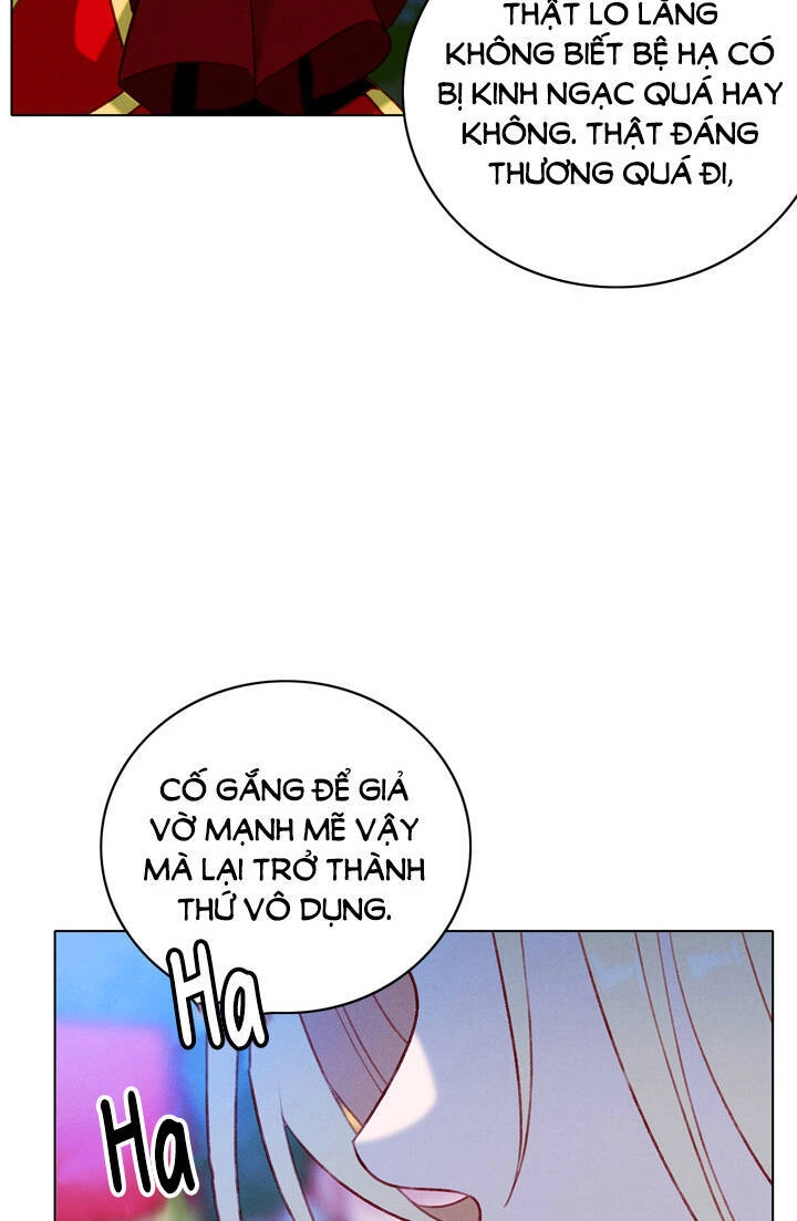 Hóa Kiếp Thành Chị Gái Của Bạo Chúa Chapter 152 - 17