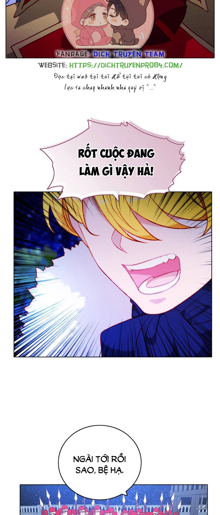 Hóa Kiếp Thành Chị Gái Của Bạo Chúa Chapter 152 - 20