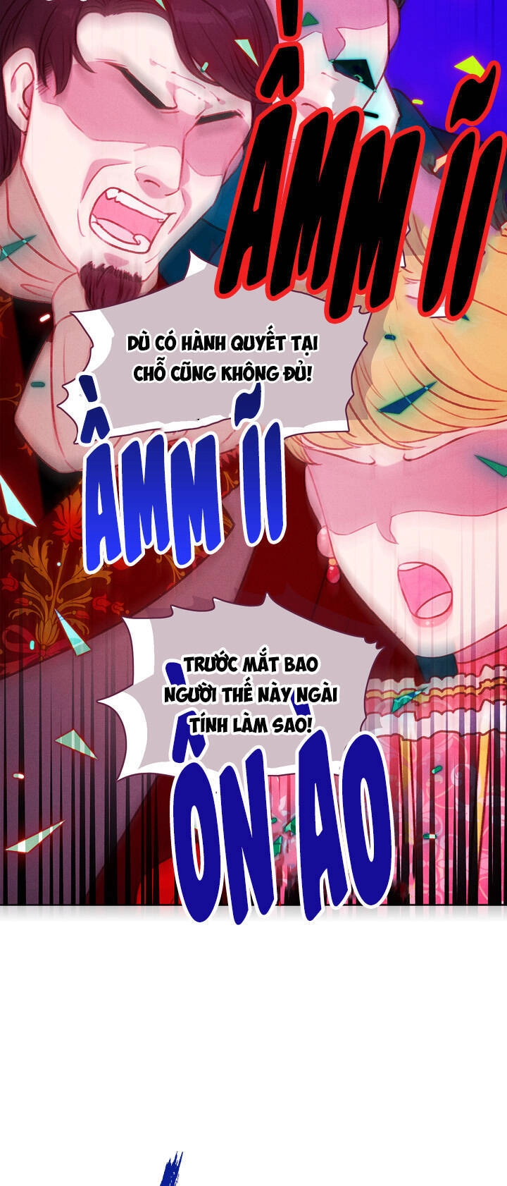 Hóa Kiếp Thành Chị Gái Của Bạo Chúa Chapter 152 - 23