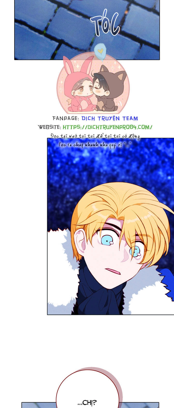 Hóa Kiếp Thành Chị Gái Của Bạo Chúa Chapter 152 - 28