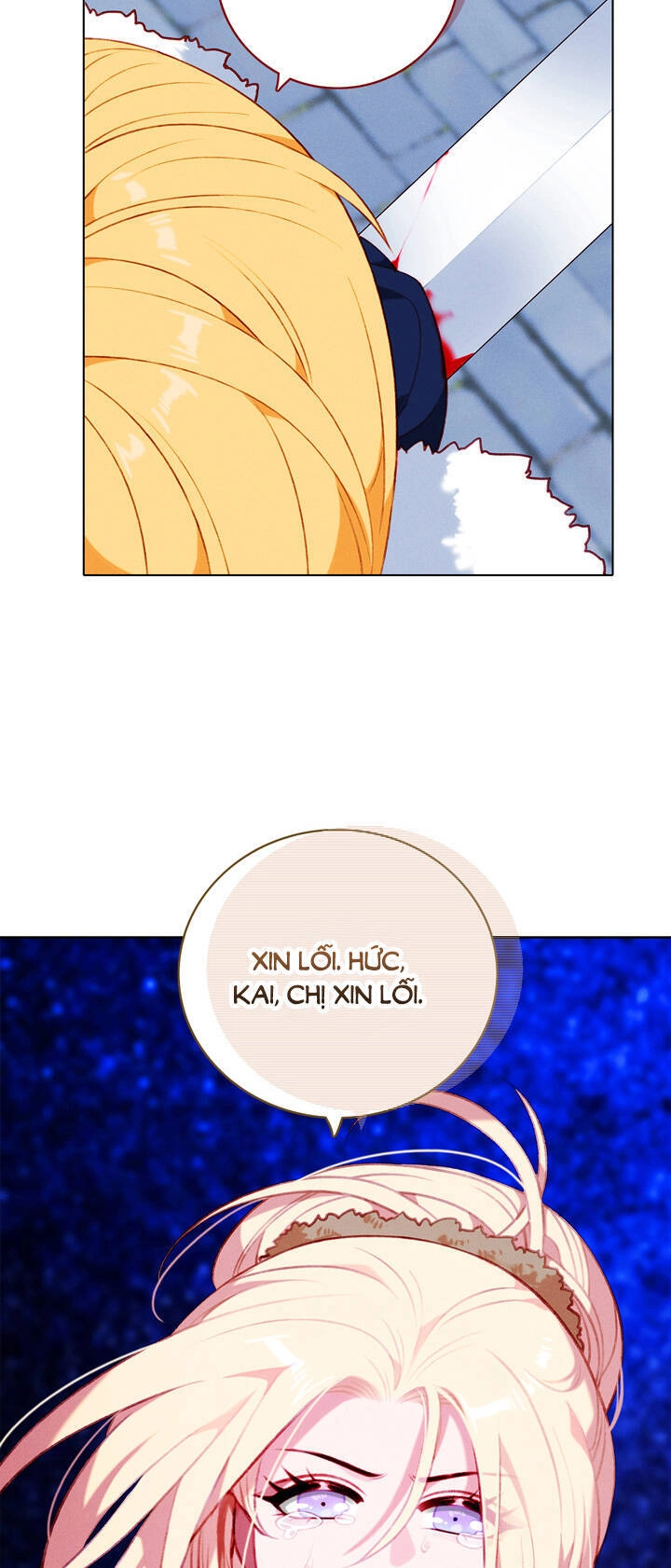 Hóa Kiếp Thành Chị Gái Của Bạo Chúa Chapter 152 - 29