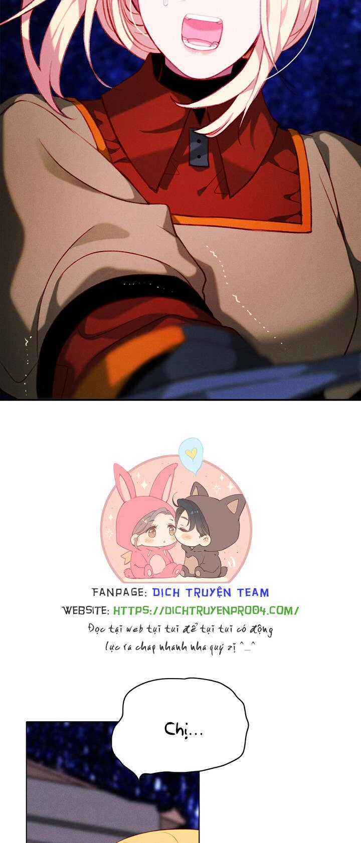 Hóa Kiếp Thành Chị Gái Của Bạo Chúa Chapter 152 - 30