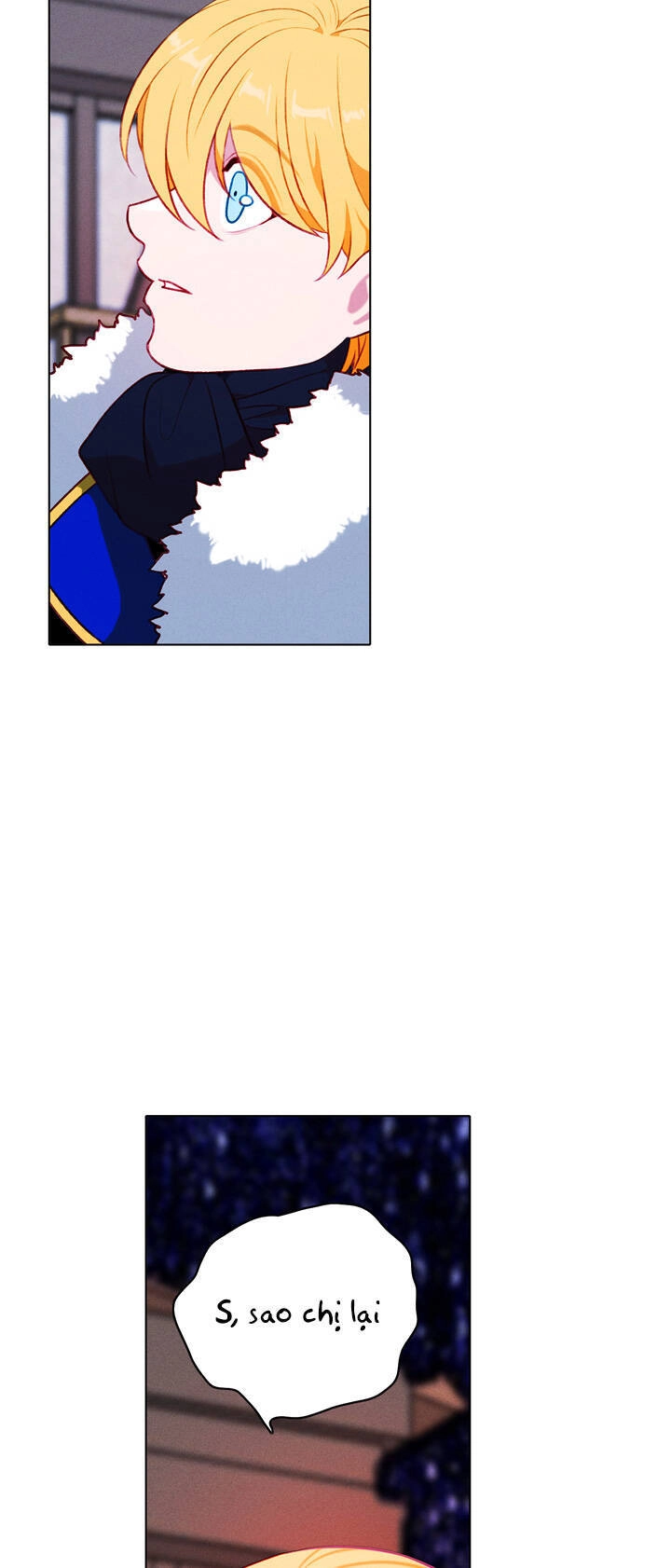 Hóa Kiếp Thành Chị Gái Của Bạo Chúa Chapter 152 - 31