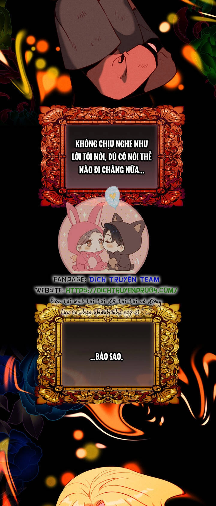 Hóa Kiếp Thành Chị Gái Của Bạo Chúa Chapter 152 - 38