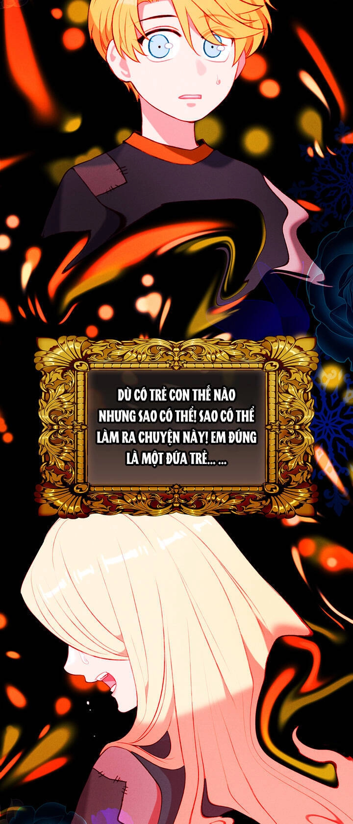 Hóa Kiếp Thành Chị Gái Của Bạo Chúa Chapter 152 - 39