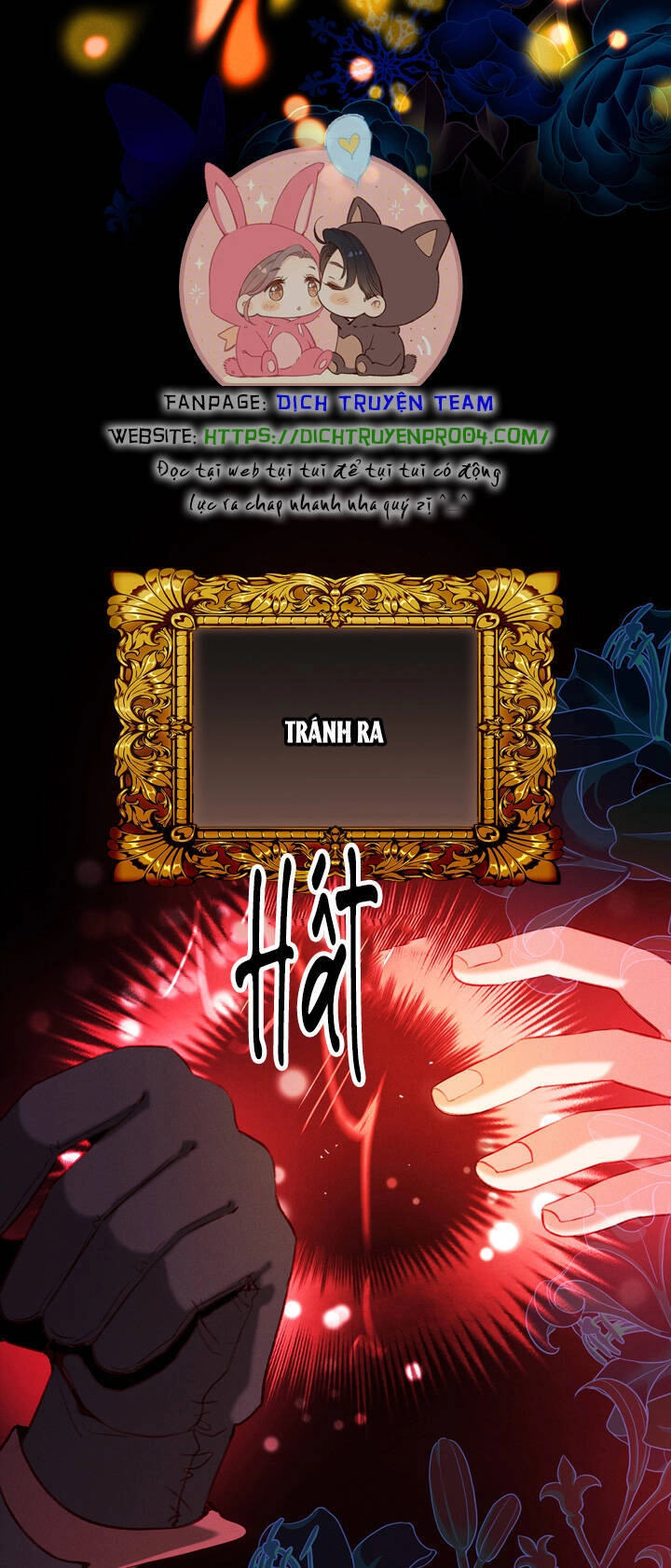 Hóa Kiếp Thành Chị Gái Của Bạo Chúa Chapter 152 - 41