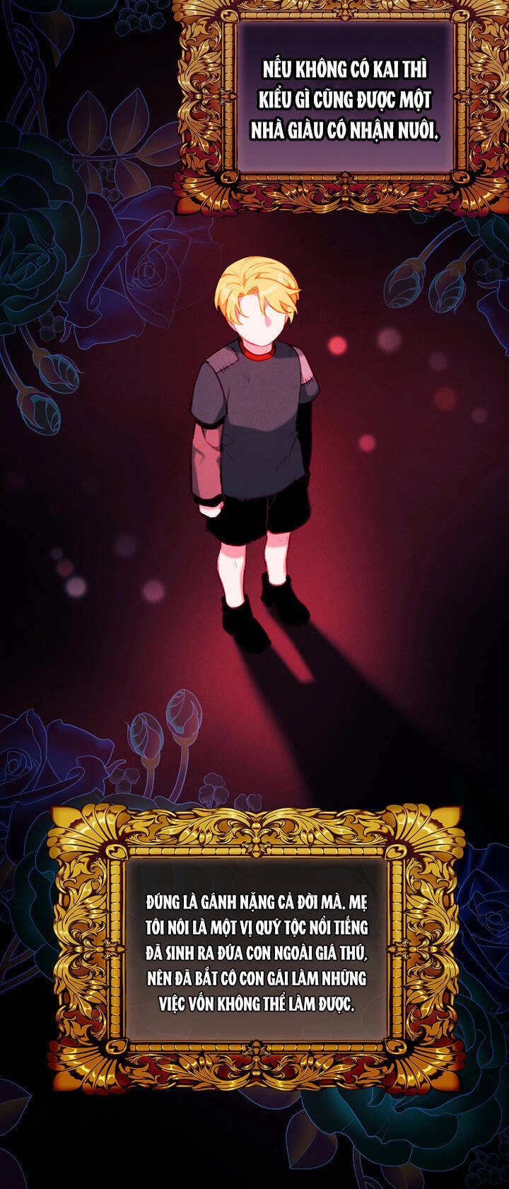 Hóa Kiếp Thành Chị Gái Của Bạo Chúa Chapter 152 - 44