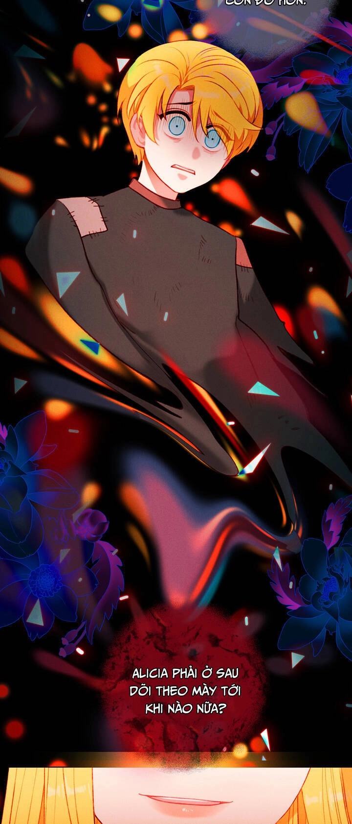 Hóa Kiếp Thành Chị Gái Của Bạo Chúa Chapter 152 - 46