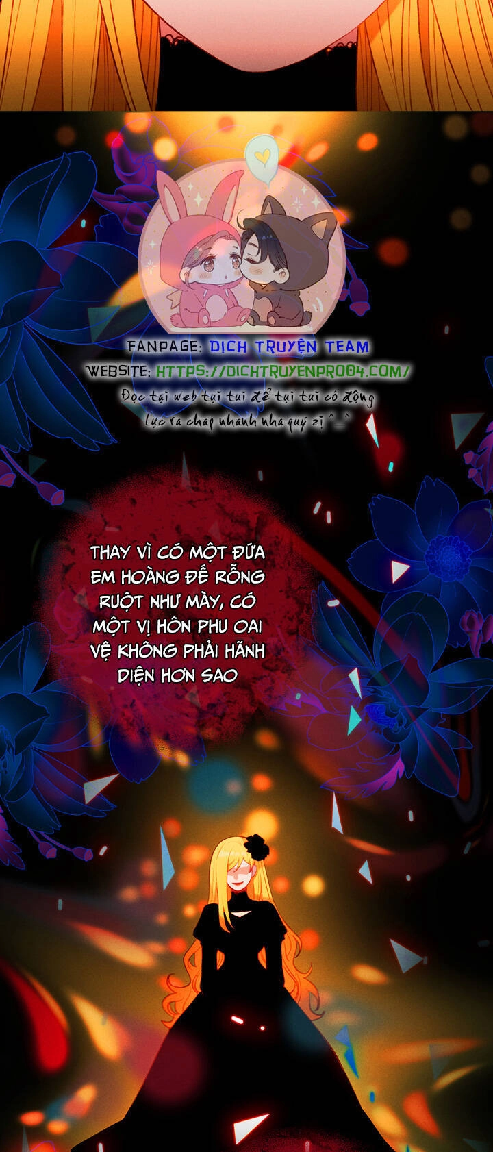 Hóa Kiếp Thành Chị Gái Của Bạo Chúa Chapter 152 - 47