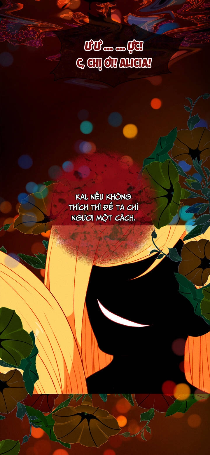 Hóa Kiếp Thành Chị Gái Của Bạo Chúa Chapter 153 - 5