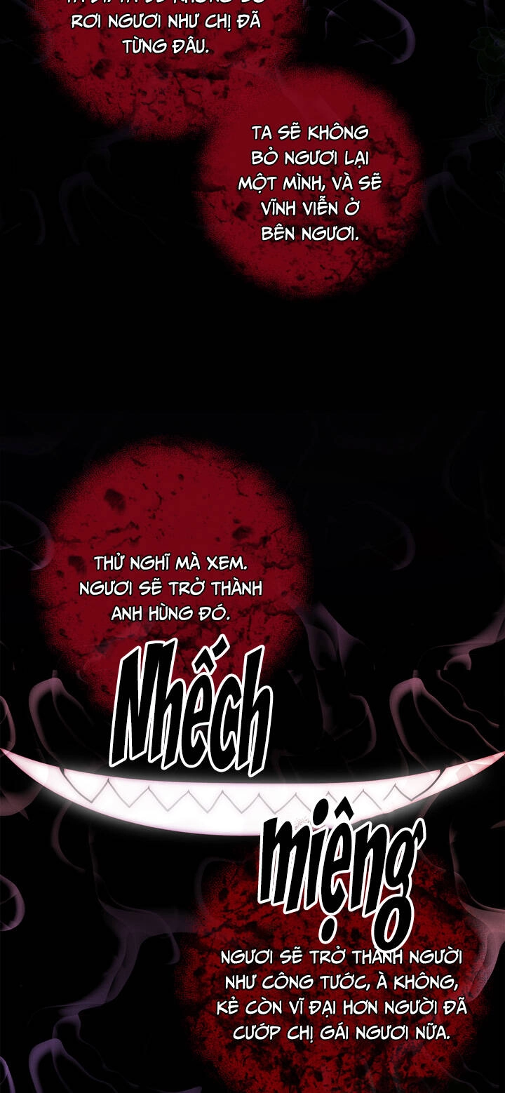 Hóa Kiếp Thành Chị Gái Của Bạo Chúa Chapter 153 - 8