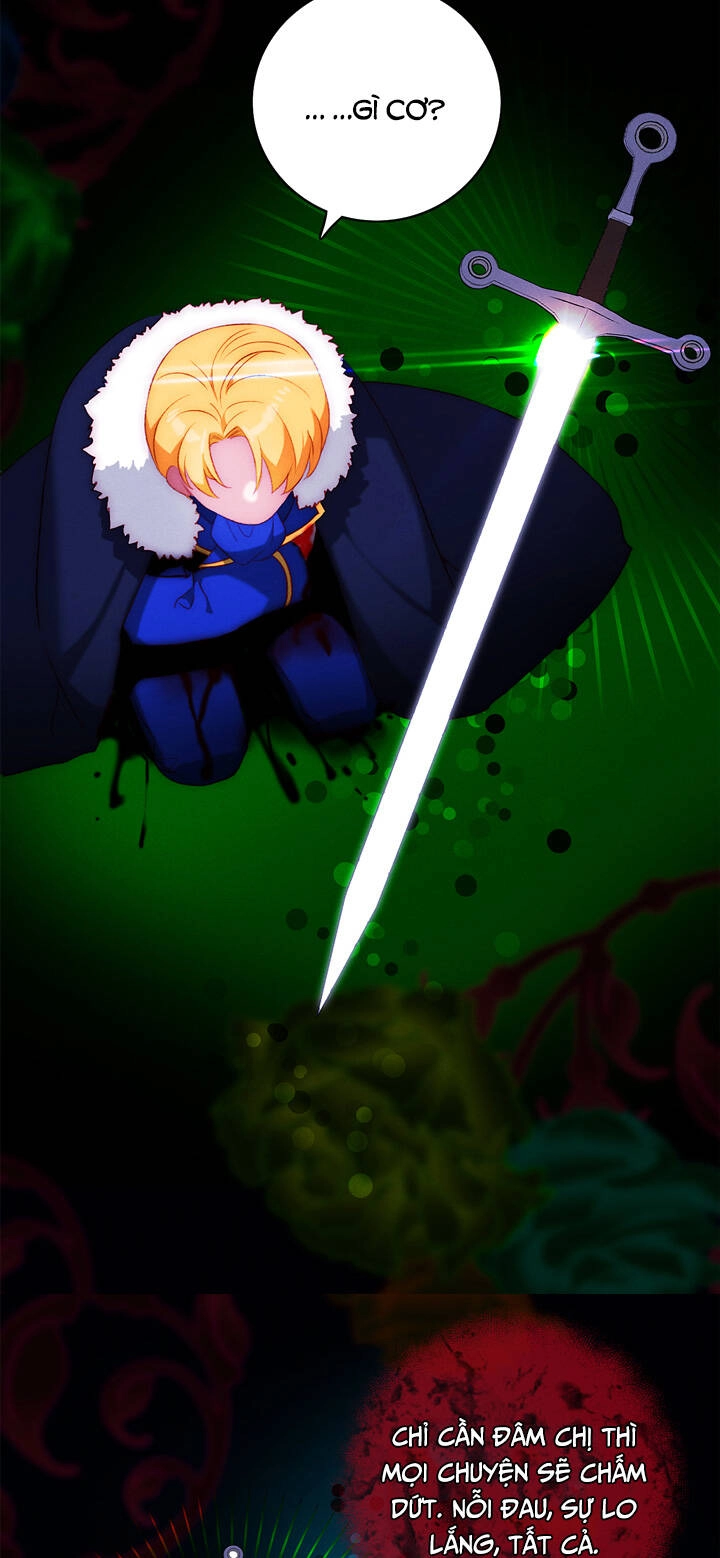 Hóa Kiếp Thành Chị Gái Của Bạo Chúa Chapter 153 - 12