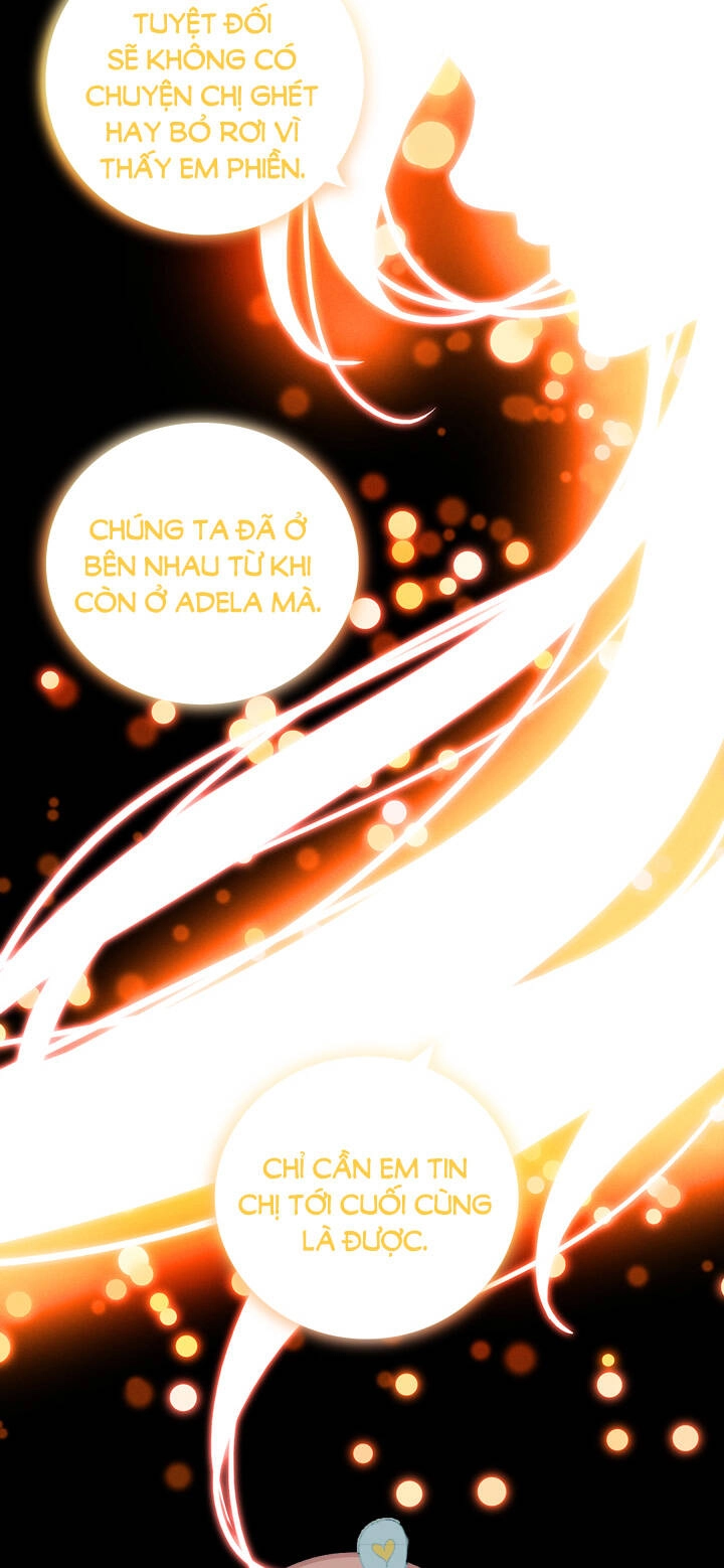 Hóa Kiếp Thành Chị Gái Của Bạo Chúa Chapter 153 - 20