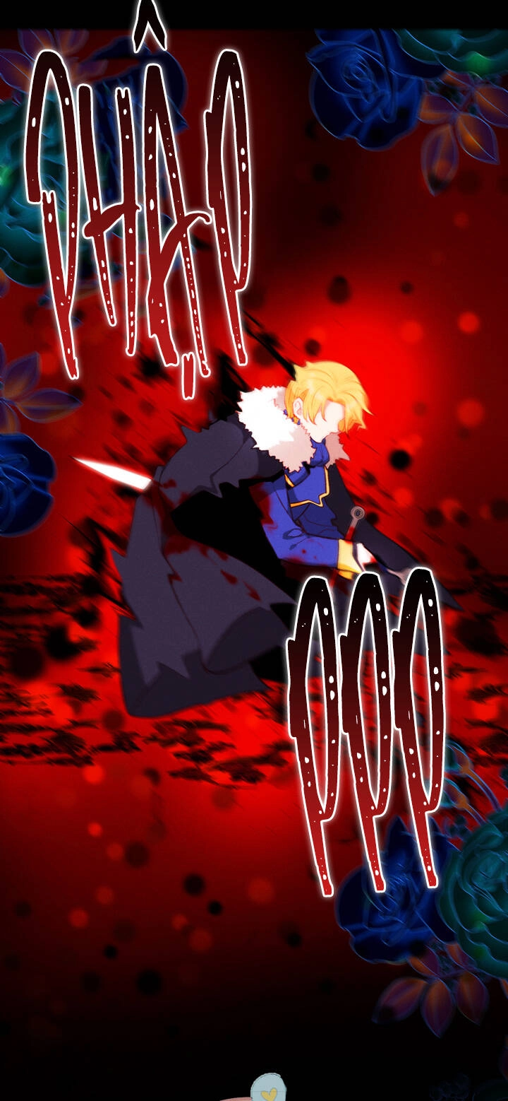 Hóa Kiếp Thành Chị Gái Của Bạo Chúa Chapter 153 - 23