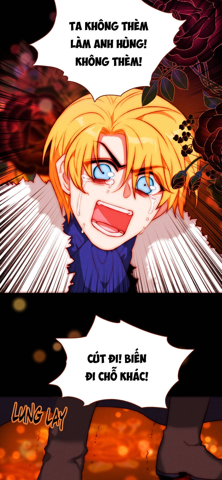 Hóa Kiếp Thành Chị Gái Của Bạo Chúa Chapter 153 - 25