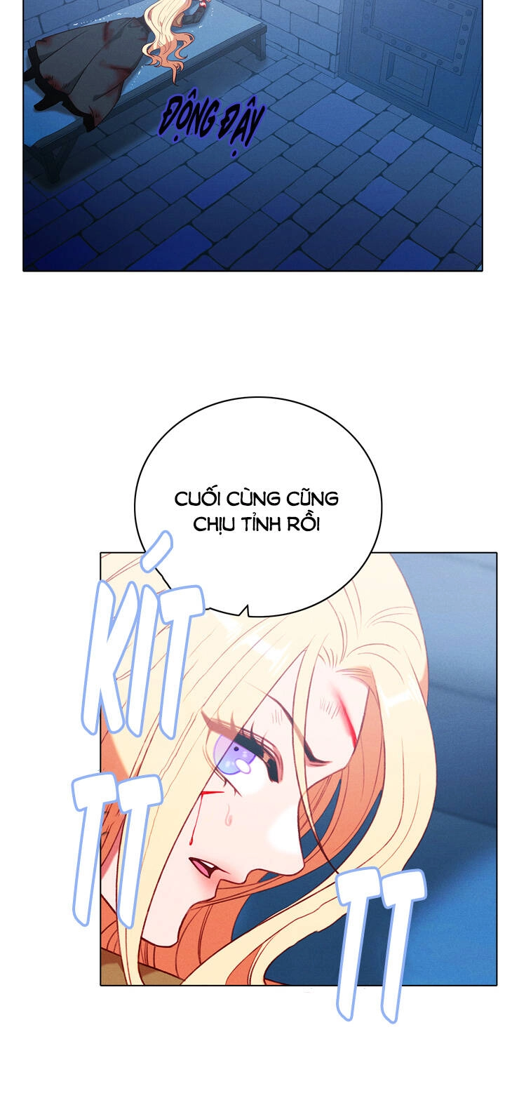 Hóa Kiếp Thành Chị Gái Của Bạo Chúa Chapter 153 - 42