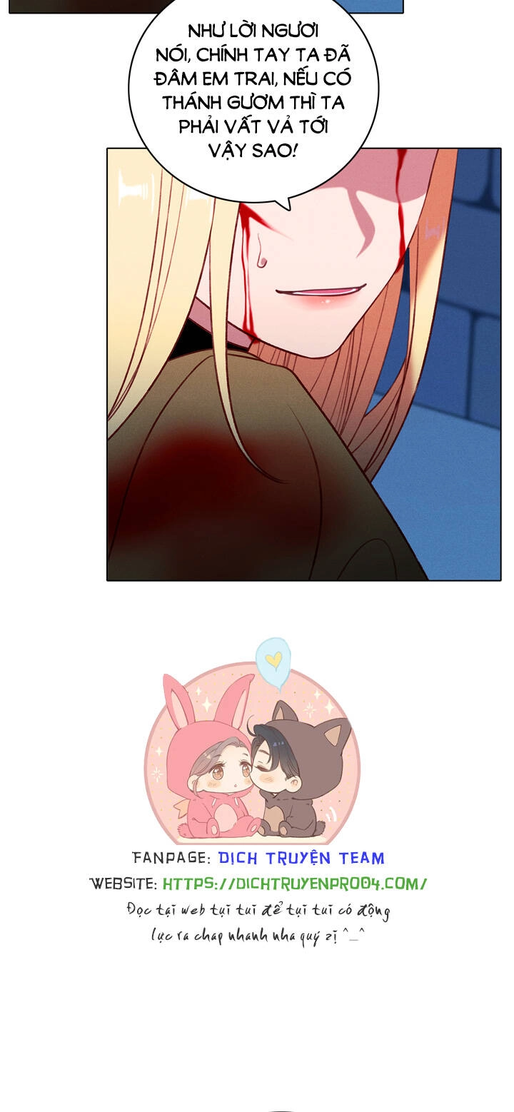 Hóa Kiếp Thành Chị Gái Của Bạo Chúa Chapter 153 - 48