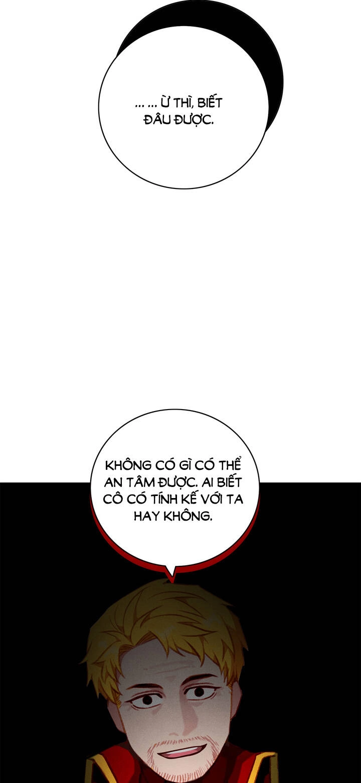 Hóa Kiếp Thành Chị Gái Của Bạo Chúa Chapter 153 - 49