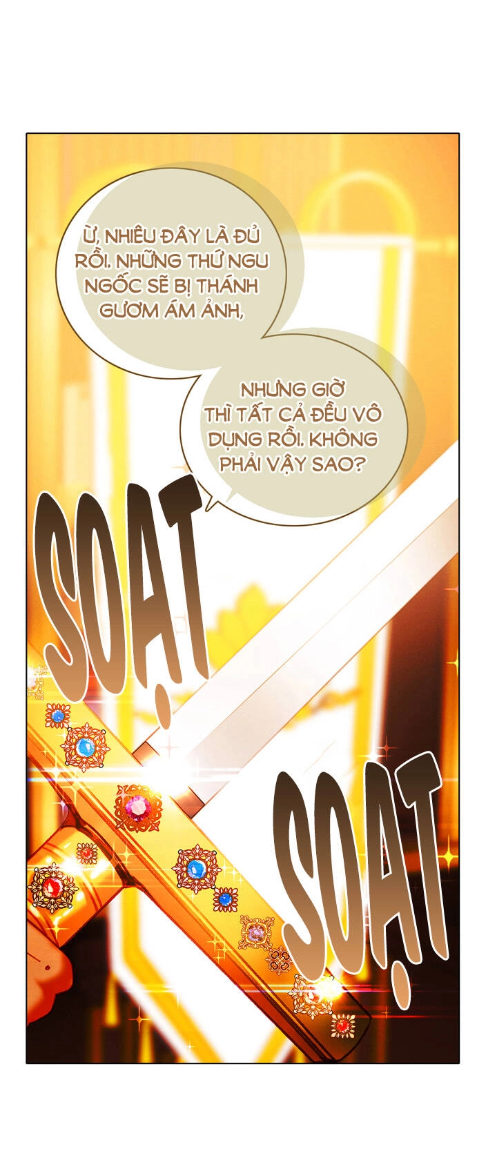 Hóa Kiếp Thành Chị Gái Của Bạo Chúa Chapter 154 - 5