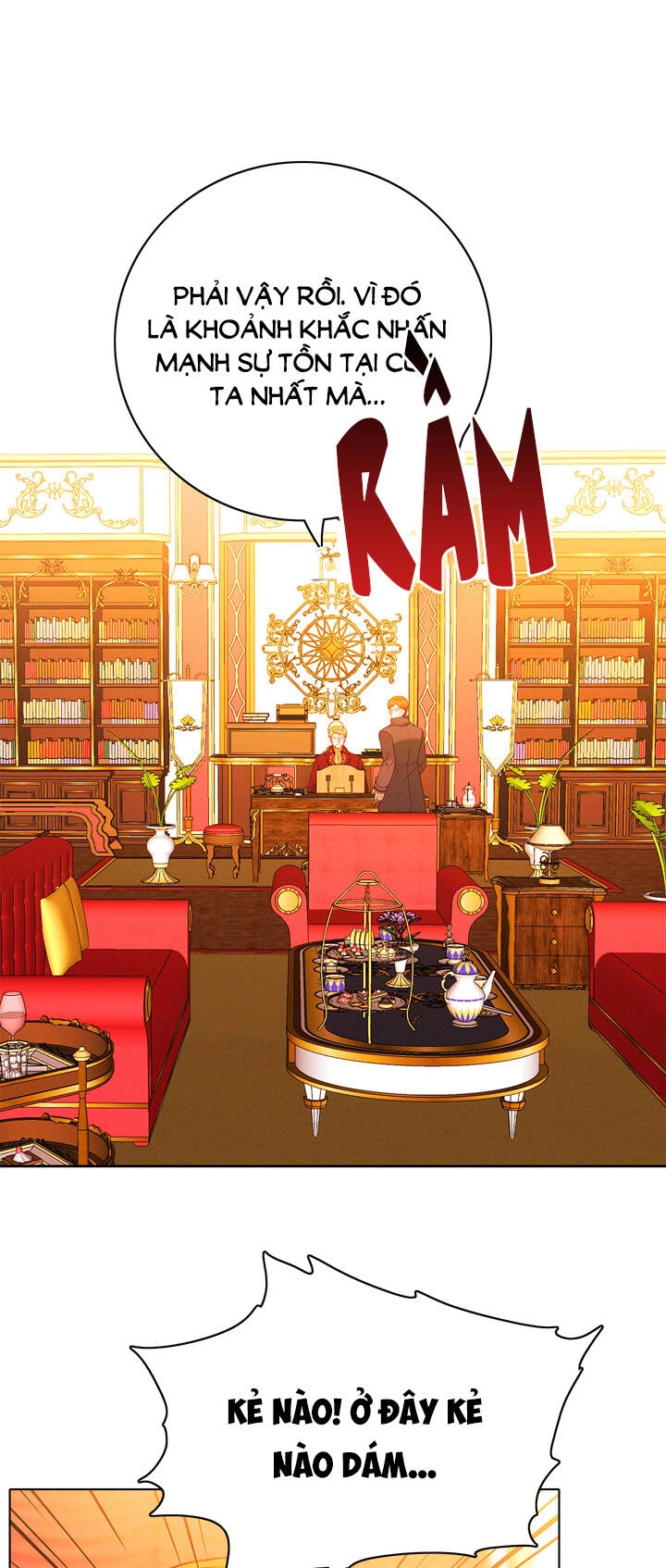 Hóa Kiếp Thành Chị Gái Của Bạo Chúa Chapter 154 - 9