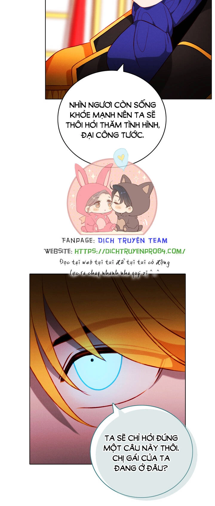 Hóa Kiếp Thành Chị Gái Của Bạo Chúa Chapter 154 - 11