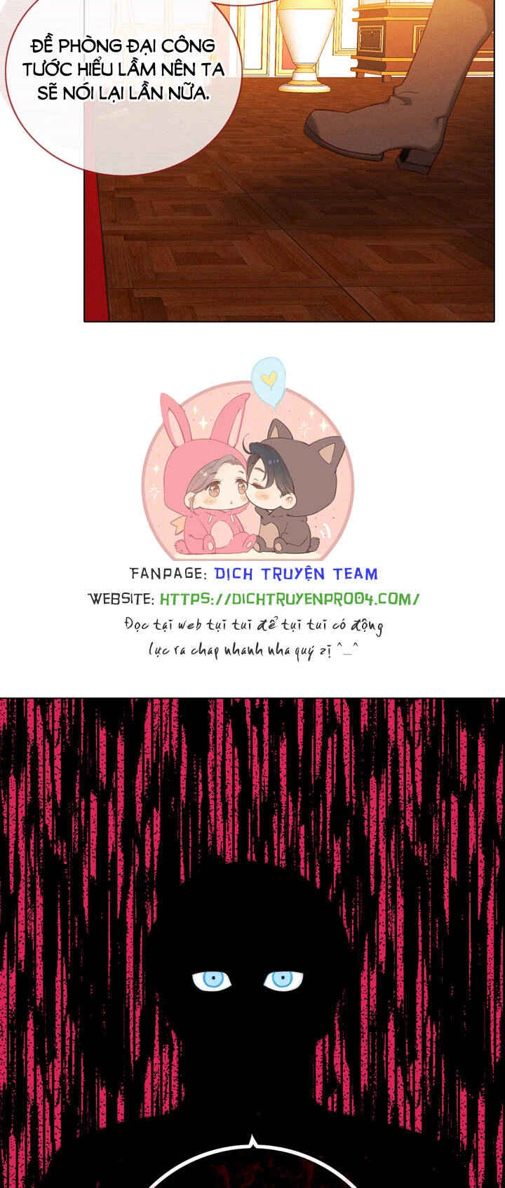 Hóa Kiếp Thành Chị Gái Của Bạo Chúa Chapter 154 - 14