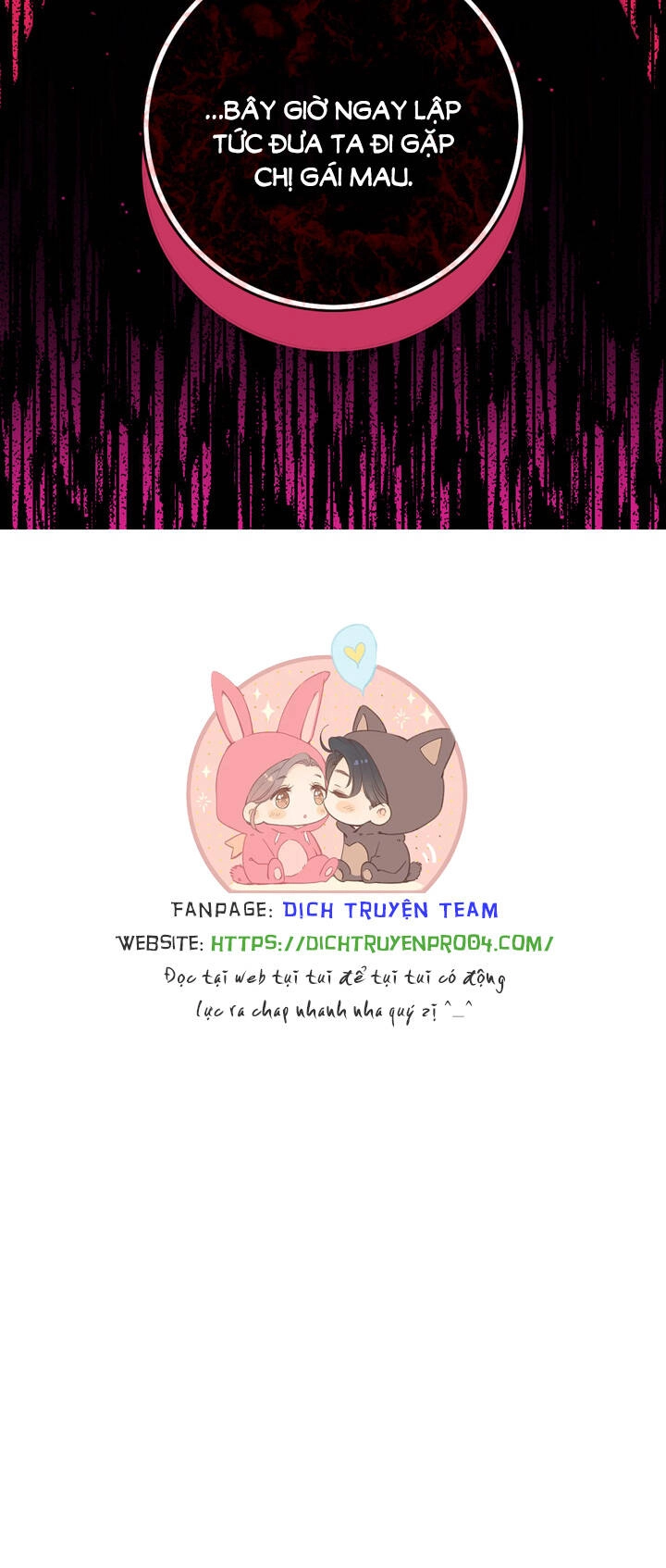 Hóa Kiếp Thành Chị Gái Của Bạo Chúa Chapter 154 - 15