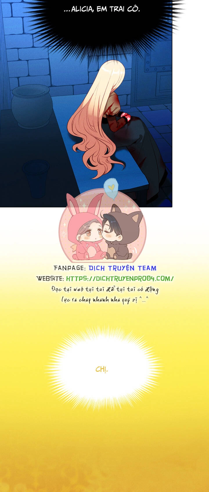 Hóa Kiếp Thành Chị Gái Của Bạo Chúa Chapter 154 - 17